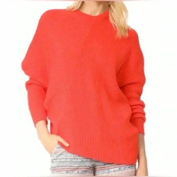 FREE PEOPLE  Downtown Sweater - Picture 2 of 16